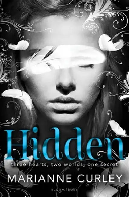 Hidden by Jean-Francois Mondon