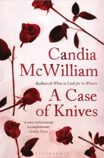 A Case of Knives by Candia McWilliam