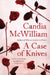 A Case of Knives by Candia McWilliam
