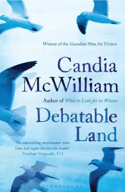 Debatable Land by Candia McWilliam