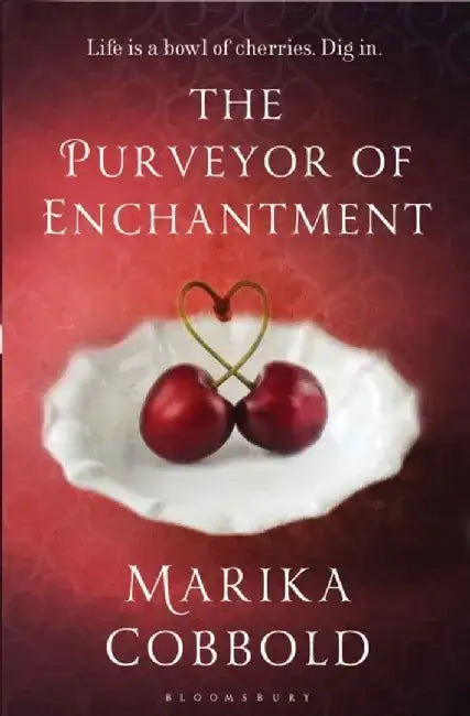 Purveyor of Enchantment by Marika Cobbold
