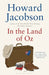 In the Land of Oz by Howard Jacobson