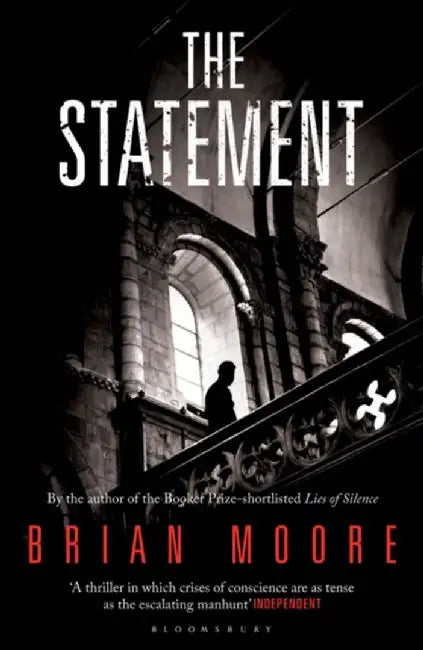 The Statement by Brian Moore