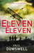 Eleven Eleven by Paul Dowswell