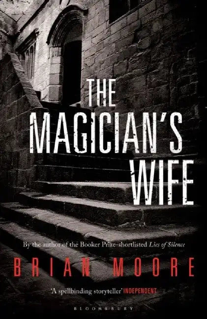 The Magician's Wife by Brian Moore