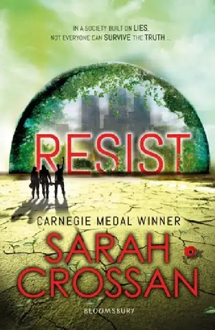 Resist: Breathe 2 by Dan Latus