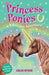 Princess Ponies 4: A Unicorn Adventure! by Tom Burnell
