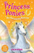 Princess Ponies 5: An Amazing Rescue by Thomas (University of Warwick, UK) Docherty