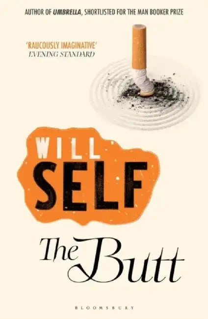 The Butt by Will Self