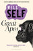 Great Apes by Will Self