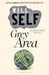 Grey Area by Will Self