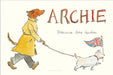 Archie Archie 1 by Domenica More Gordon