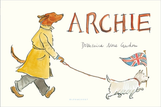 Archie Archie 1 by Domenica More Gordon