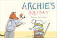 Archies Holiday Archie 2 by Domenica More Gordon