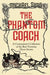 The Phantom Coach by Michael Sims