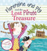 Florentine and Pig and the Lost Pirate Treasure by Eva Katzler
