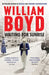 Waiting for Sunrise by William (Author and playwright, UK) Boyd