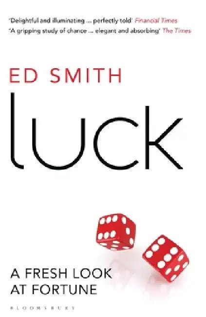 Luck by Ed Smith