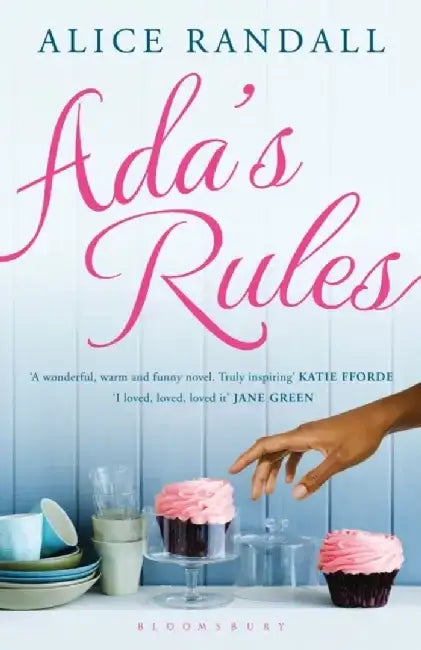 Ada's Rules by Alice Randall