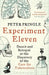 Experiment Eleven by Peter (Peter Pringle, Writer, USA) Pringle