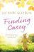 Finding Casey by Jo-Ann Mapson