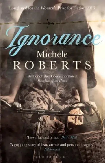 Ignorance by Michele Roberts
