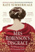 Mrs Robinson's Disgrace by Kate Summerscale