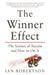 The Winner Effect by Ian Robertson