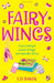Fairy Wings by E.D. Baker