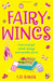 Fairy Wings by E.D. Baker