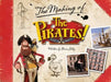 The Pirates! Band of Misfits: The Making of the Sony/Aardman Movie by G.E. Moore