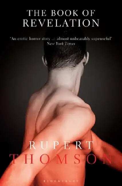The Book of Revelation by Rupert Thomson