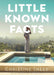 Little Known Facts by Christine Sneed