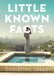 Little Known Facts by Christine Sneed