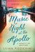 Music Night at the Apollo by Lilian Pizzichini