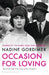 Occasion for Loving by Nadine Gordimer