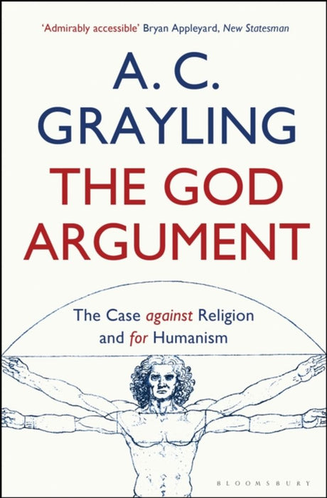 The God Argument