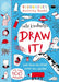Draw It! by Sally Kindberg