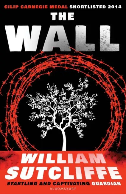 The Wall by William Sutcliffe