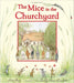 The Mice In The Churchyard by Kes Gray