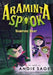 Araminta Spook: Vampire Brat by Angie Sage