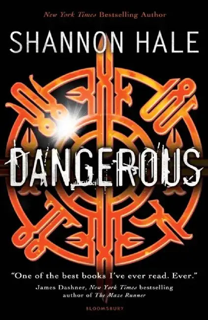 Dangerous by Shannon Hale