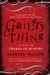 Guilty Thing by Frances Wilson