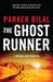 The Ghost Runner by Parker Bilal