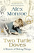 Two Turtle Doves by Alex Monroe