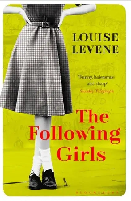 The Following Girls by Louise Levene