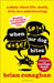When Mr Dog Bites by Brian Conaghan