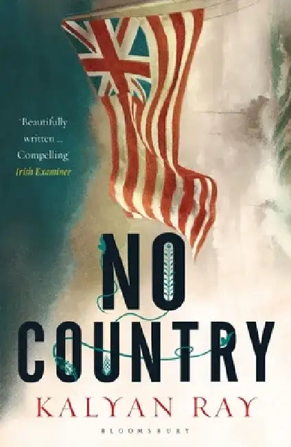 No Country by Kalyan Ray