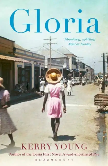 Gloria by Kerry Young