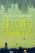 Beloved Strangers by Maria Chaudhuri